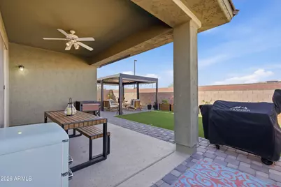 7296 S Quinn Avenue, Gilbert, AZ 85298 - Photo 49