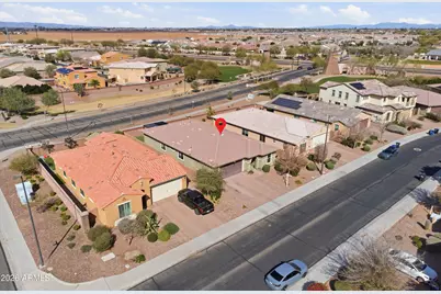 7296 S Quinn Avenue, Gilbert, AZ 85298 - Photo 59