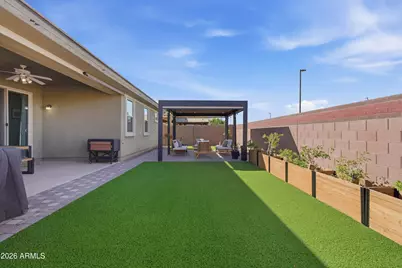 7296 S Quinn Avenue, Gilbert, AZ 85298 - Photo 53