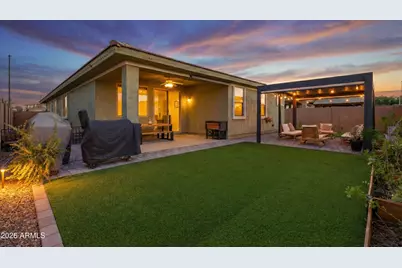 7296 S Quinn Avenue, Gilbert, AZ 85298 - Photo 5