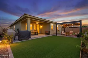 7296 S Quinn Ave, Gilbert, AZ 85298 - Photo 5