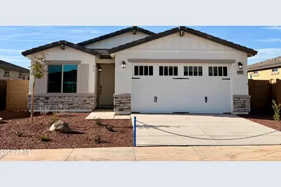 8218 N 174th Lane, Waddell, AZ 85355 - Photo 1