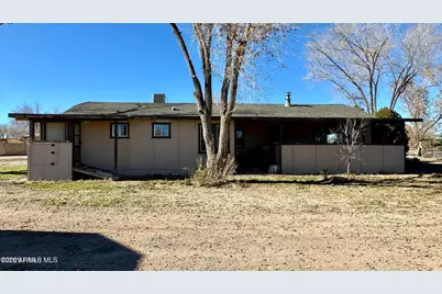 1331 Red Cinder Road, Chino Valley, AZ 86323 - Photo 1