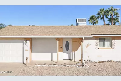 5822 E Duncan Street, Mesa, AZ 85205 - Photo 1