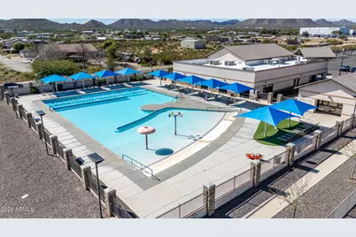 3823 W Dancer Lane, San Tan Valley, AZ 85144 - Photo 35