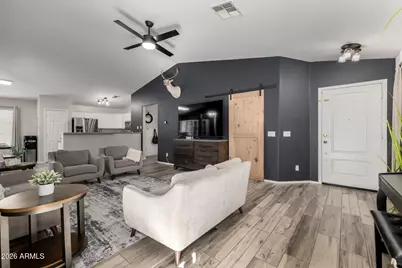 3823 W Dancer Lane, San Tan Valley, AZ 85144 - Photo 9