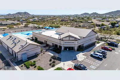 3823 W Dancer Lane, San Tan Valley, AZ 85144 - Photo 33