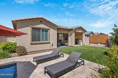 621 E Buckingham Avenue, Gilbert, AZ 85297 - Photo 25