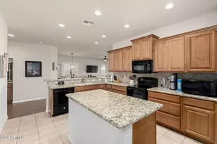 4413 E Hartford Ave, Phoenix, AZ 85032 - Photo 13