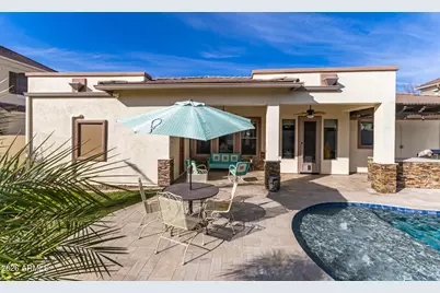 3093 E Comstock Drive, Gilbert, AZ 85296 - Photo 53