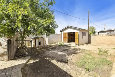 4116 N 64th Drive, Phoenix, AZ 85033 - Photo 27