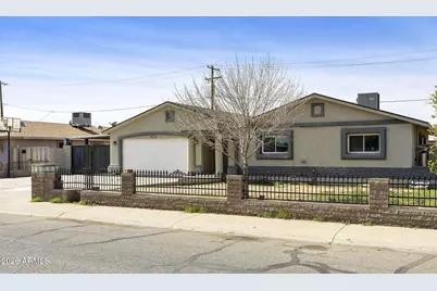 4116 N 64th Drive, Phoenix, AZ 85033 - Photo 35