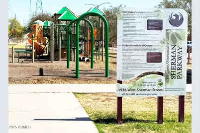 2130 W Sherman Street, Phoenix, AZ 85009 - Photo 45