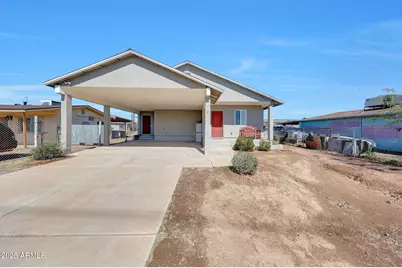 2130 W Sherman Street, Phoenix, AZ 85009 - Photo 1