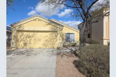 23942 W Lasso Lane, Buckeye, AZ 85326 - Photo 1