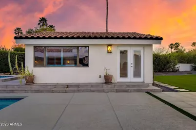 5501 E Sanna Street, Paradise Valley, AZ 85253 - Photo 29