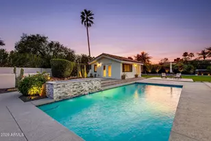 5501 E Sanna St, Paradise Valley, AZ 85253 - Photo 27