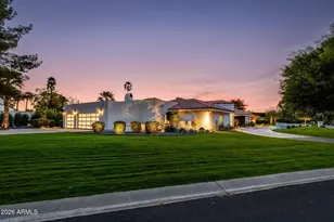 5501 E Sanna St, Paradise Valley, AZ 85253 - Photo 3