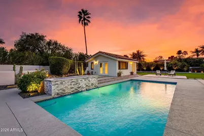 5501 E Sanna Street, Paradise Valley, AZ 85253 - Photo 31