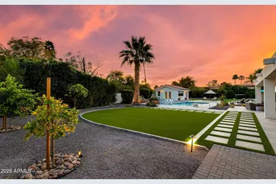 5501 E Sanna Street, Paradise Valley, AZ 85253 - Photo 33