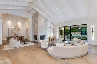 5501 E Sanna Street, Paradise Valley, AZ 85253 - Photo 5