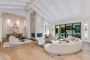 5501 E Sanna St, Paradise Valley, AZ 85253 - Photo 5