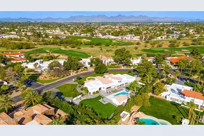 5501 E Sanna Street, Paradise Valley, AZ 85253 - Photo 39