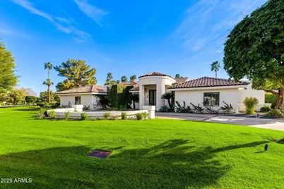 5501 E Sanna Street, Paradise Valley, AZ 85253 - Photo 3