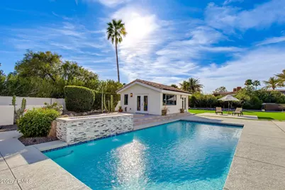 5501 E Sanna Street, Paradise Valley, AZ 85253 - Photo 37