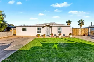 21 S 28th Ave, Phoenix, AZ 85009 - Photo 1