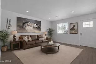 616 S 96th Pl, Mesa, AZ 85208 - Photo 1