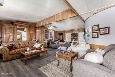 26841 W Candy Cactus Drive, Casa Grande, AZ 85193 - Photo 5