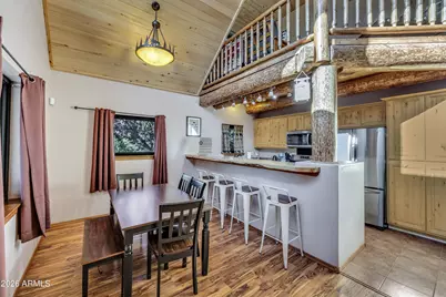 3028 Mearns Lane, Overgaard, AZ 85933 - Photo 7