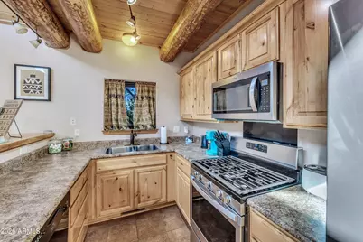 3028 Mearns Lane, Overgaard, AZ 85933 - Photo 13