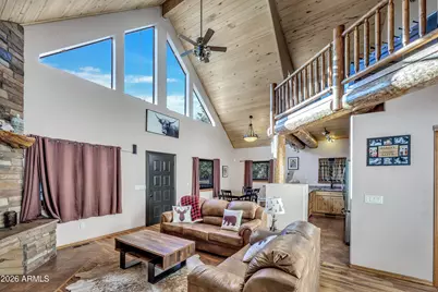 3028 Mearns Lane, Overgaard, AZ 85933 - Photo 15