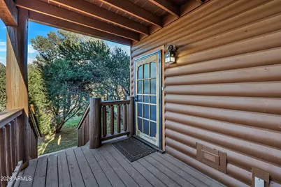 3028 Mearns Lane, Overgaard, AZ 85933 - Photo 31