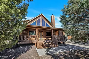 3028 Mearns Ln, Overgaard, AZ 85933 - Photo 5