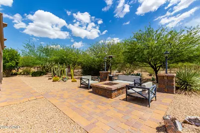 37143 N Greythorn Circle, Carefree, AZ 85377 - Photo 47