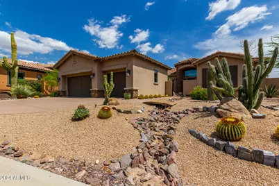 37143 N Greythorn Circle, Carefree, AZ 85377 - Photo 1