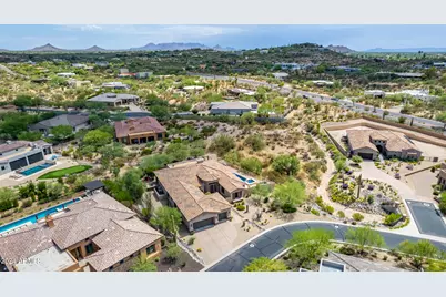 37143 N Greythorn Circle, Carefree, AZ 85377 - Photo 53