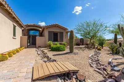 37143 N Greythorn Circle, Carefree, AZ 85377 - Photo 5