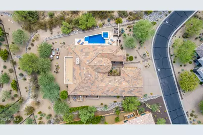 37143 N Greythorn Circle, Carefree, AZ 85377 - Photo 63