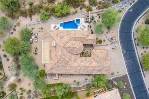 37143 N Greythorn Circle, Carefree, AZ 85377 - Photo 63