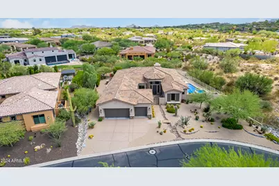 37143 N Greythorn Circle, Carefree, AZ 85377 - Photo 57