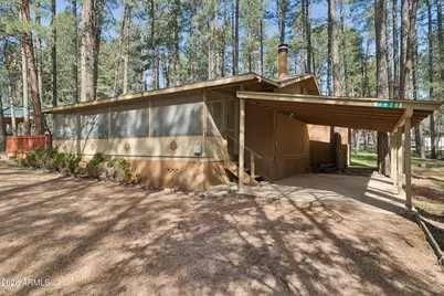 8726 W Emmas View, Pine, AZ 85544 - Photo 23