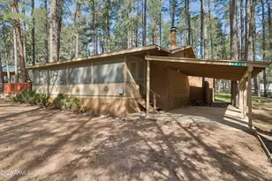 8726 W Emmas View, Pine, AZ 85544 - Photo 23