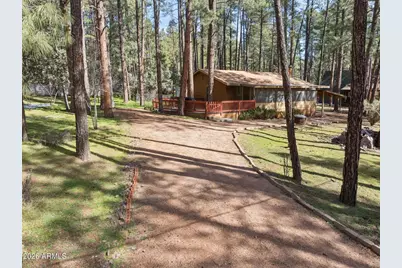 8726 W Emmas View, Pine, AZ 85544 - Photo 27