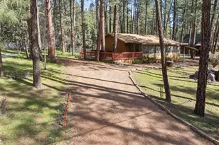 8726 W Emmas View, Pine, AZ 85544 - Photo 27