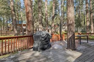 8726 W Emmas View, Pine, AZ 85544 - Photo 21