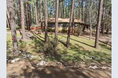 8726 W Emmas View, Pine, AZ 85544 - Photo 25